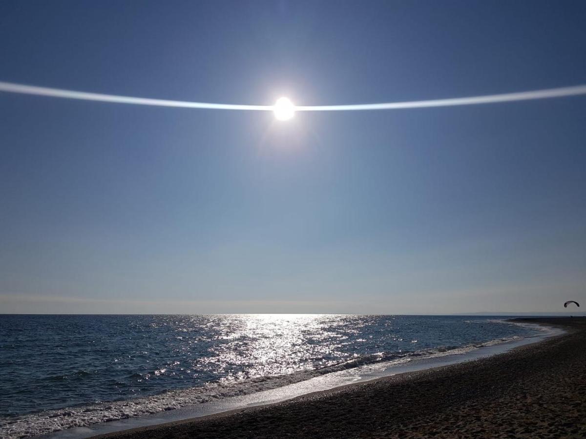 Beachside Estepona Exteriör bild